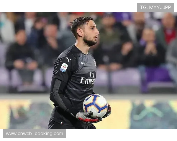 巴黎圣日耳曼门将多纳鲁马正式加盟曼城 打造全新守门员组合