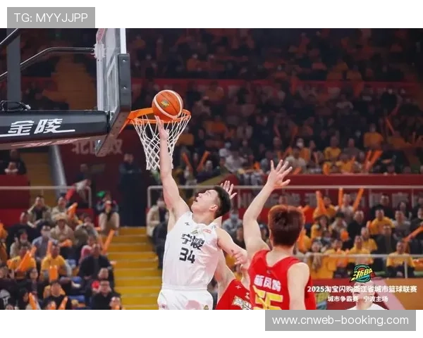 宁波五胜三负冲前八，江苏主场难破魔咒