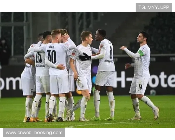 汉堡0-0门兴格拉德巴赫，双方进攻乏力互交白卷